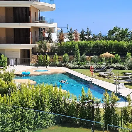 Luxury 2 Bed Retreat The Valley Collection El Higueron