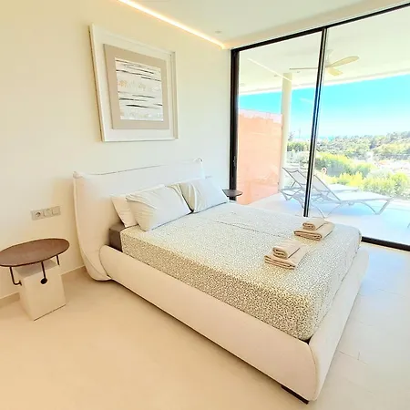 Luxury 2 Bed Retreat The Valley Collection El Higueron Fuengirola