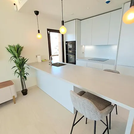 Luxury 2 Bed Retreat The Valley Collection El Higueron Appartement *
