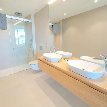 Luxury 2 Bed Retreat The Valley Collection El Higueron Appartement Fuengirola