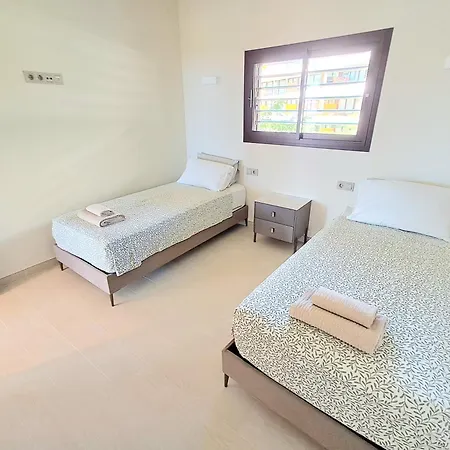 Luxury 2 Bed Retreat The Valley Collection El Higueron Appartement *