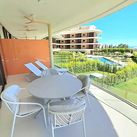 Luxury 2 Bed Retreat The Valley Collection El Higueron Daire