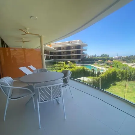 Daire Luxury 2 Bed Retreat The Valley Collection El Higueron