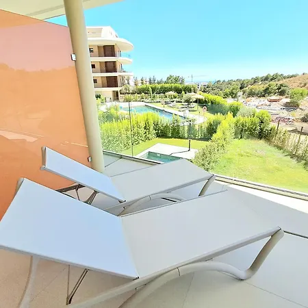 Luxury 2 Bed Retreat The Valley Collection El Higueron Appartement Fuengirola