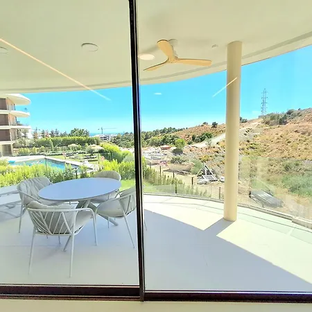 Luxury 2 Bed Retreat The Valley Collection El Higueron Fuengirola
