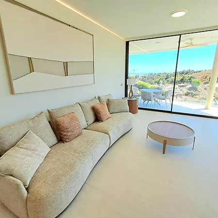 Luxury 2 Bed Retreat The Valley Collection El Higueron