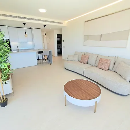 Luxury 2 Bed Retreat The Valley Collection El Higueron * Fuengirola
