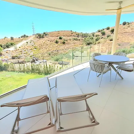 Luxury 2 Bed Retreat The Valley Collection El Higueron