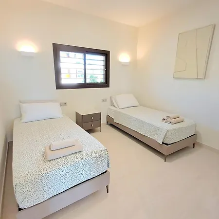 Appartement Luxury 2 Bed Retreat The Valley Collection El Higueron