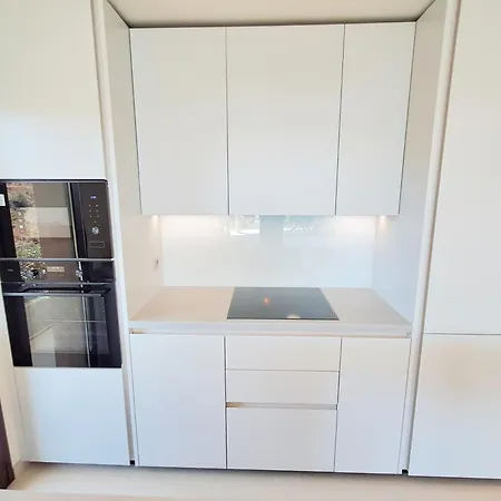 Appartement Luxury 2 Bed Retreat The Valley Collection El Higueron