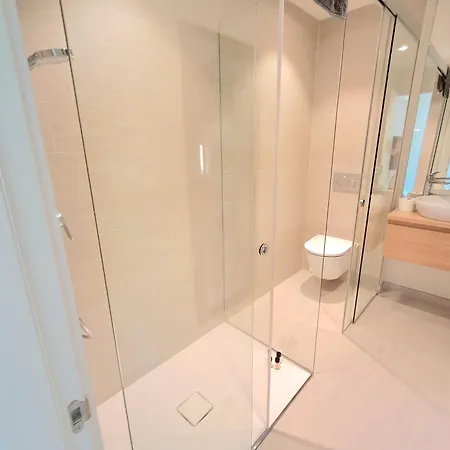 Luxury 2 Bed Retreat The Valley Collection El Higueron Fuengirola