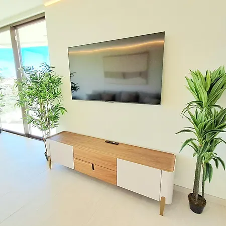 Luxury 2 Bed Retreat The Valley Collection El Higueron Appartement *