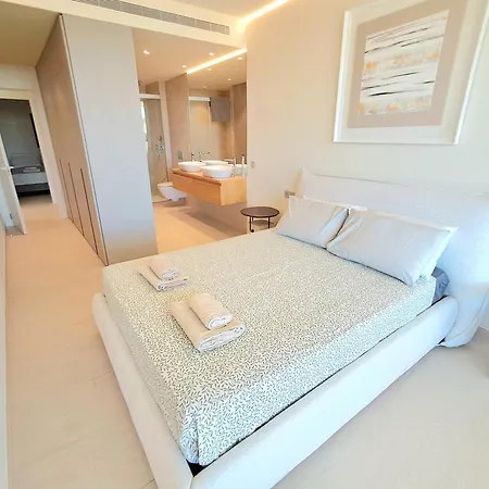 Luxury 2 Bed Retreat The Valley Collection El Higueron Fuengirola
