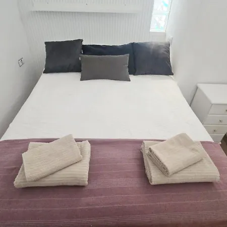 Luxury 2 Bed Retreat The Valley Collection El Higueron Appartement Fuengirola