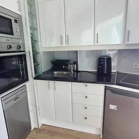 Luxury 2 Bed Retreat The Valley Collection El Higueron Daire Fuengirola