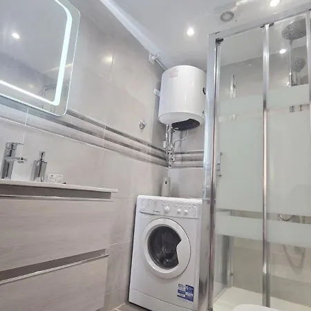 Luxury 2 Bed Retreat The Valley Collection El Higueron Appartement *