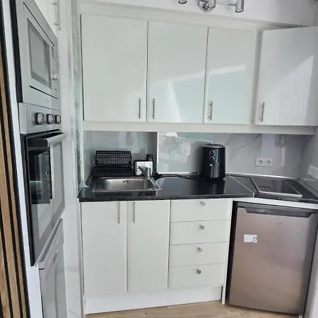 Appartement Luxury 2 Bed Retreat The Valley Collection El Higueron Fuengirola