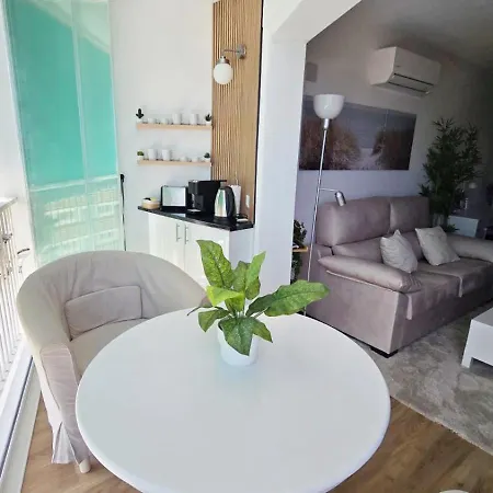 Luxury 2 Bed Retreat The Valley Collection El Higueron Fuengirola