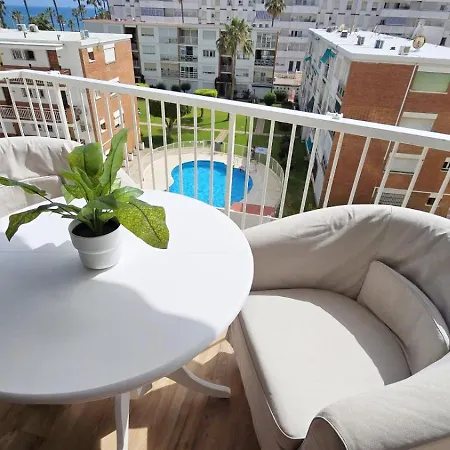 Luxury 2 Bed Retreat The Valley Collection El Higueron * Fuengirola