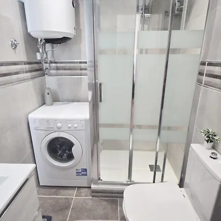 Luxury 2 Bed Retreat The Valley Collection El Higueron Appartement