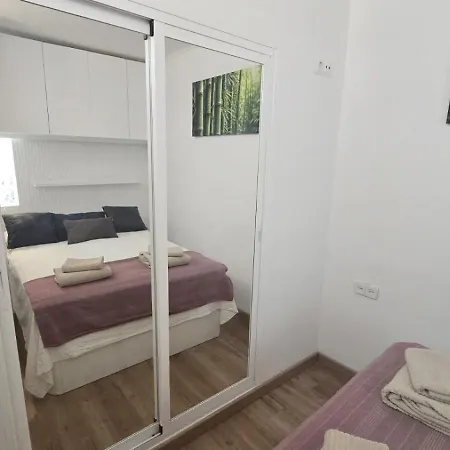 Appartement Luxury 2 Bed Retreat The Valley Collection El Higueron