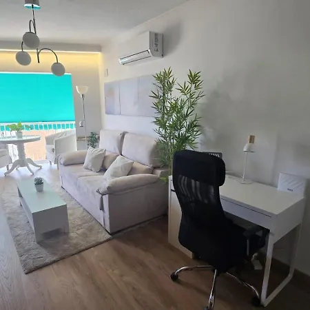 Appartement Luxury 2 Bed Retreat The Valley Collection El Higueron *