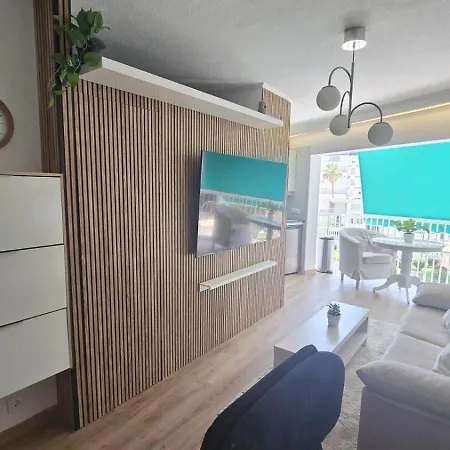 Luxury 2 Bed Retreat The Valley Collection El Higueron