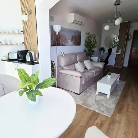 Luxury 2 Bed Retreat The Valley Collection El Higueron Fuengirola